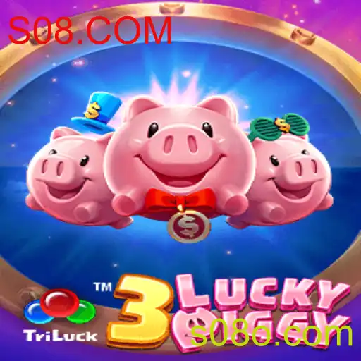 Descubra o Fascinante Mundo de 3LUCKYPIGGY: Um Jogo de Estratégia e Diversão