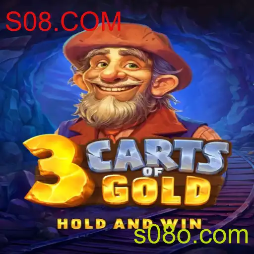 Descubra o Mundo Excitante de 3cartsOfGold