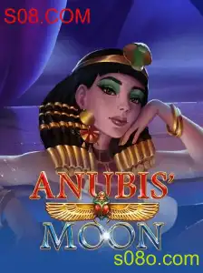 Explorando o Mundo de AnubisMoon: O Novo Jogo que Conquista os Gamers