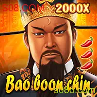 Descubra o Fascinante Mundo de BaoBoonChin