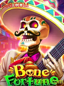 Descubra o Empolgante Mundo de BoneFortune: O Jogo que Conquista S08.COM