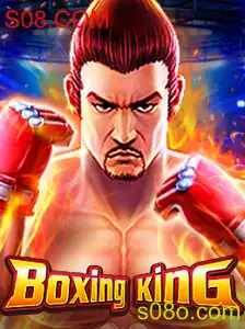 BoxingKing: O Jogo de Luta Que Domina as Arenas Virtuais