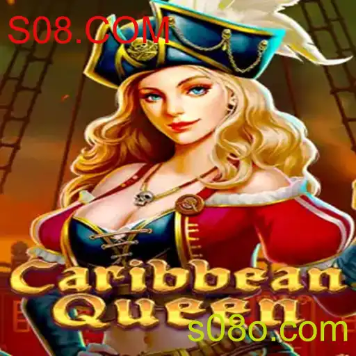 CaribbeanQueen: Desbravando Aventura e Estratégia em S08.COM