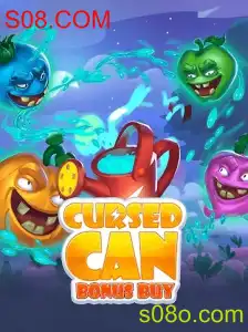 CursedCanBonusBuy: Explorando o Mundo Misterioso do Novo Jogo da S08.COM