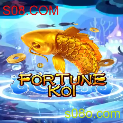 FORTUNEKOI: Descubra o Envolvente Mundo do Jogo Online
