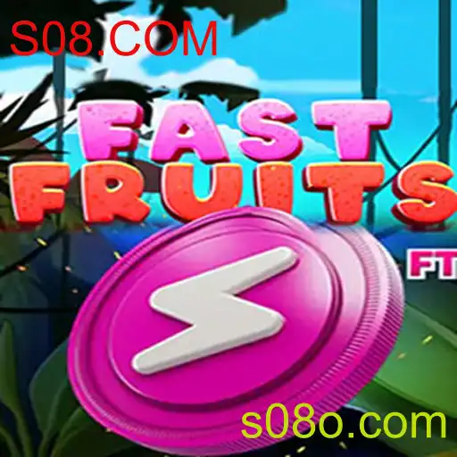 Descubra a Emoção do FastFruits: Um Jogo Vibrante e Cheio de Ação