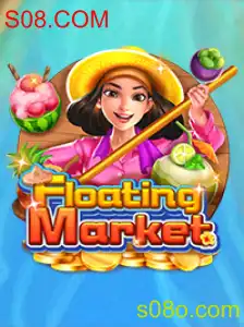 FloatingMarket: Um Mergulho no Mundo dos Jogos Inovadores