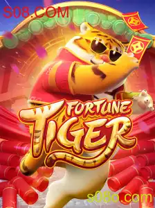 O Fascinante Mundo do FortuneTiger no S08.COM
