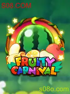 Descubra o Mundo Encantado de FruityCarnival