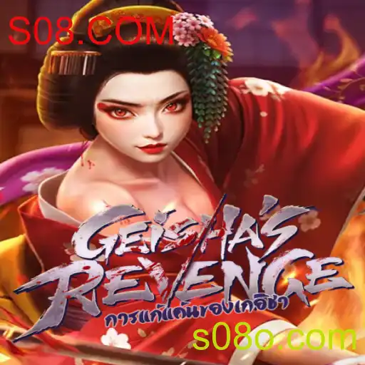 Descubra o Fascinante Mundo do Jogo GeishasRevenge e a Plataforma S08.COM