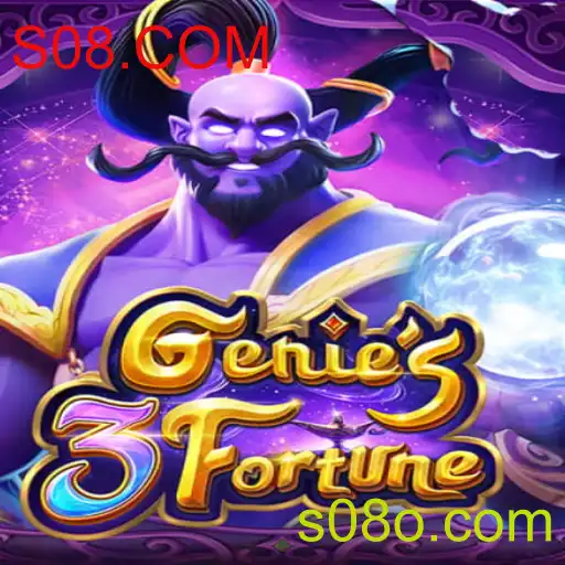 Descubra Genie3Fortune: O Novo Fenômeno dos Jogos Online da S08.COM