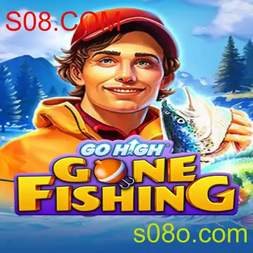 GoHighGoneFishing: Mergulhe na Ação e Divirta-se