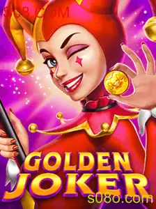 GoldenJoker: A Nova Sensação no Mundo dos Jogos