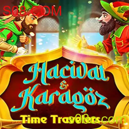 Descubra o Encantador Jogo HacivatandKaragoz: Tradição e Entretenimento
