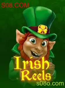 IrishReels: A Fascinante Experiência de Jogo em S08.COM
