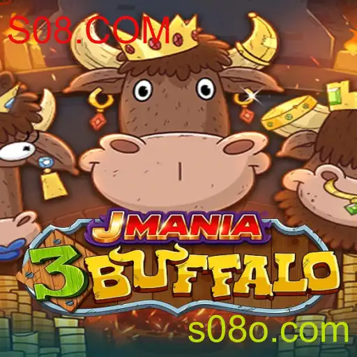 Descubra JMania3Buffalo: O Novo Fenômeno dos Jogos Online