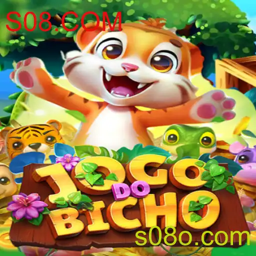 Explorando o Mundo do Jogo do Bicho e a Influência da Plataforma S08.COM