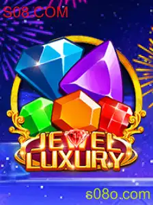 Descubra o Fascinante Mundo de JewelLuxury e Suas Regras no S08.COM