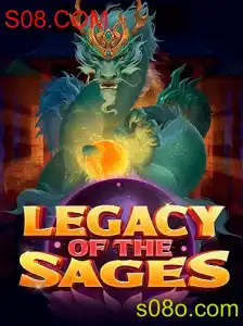 Explorando o Fascinante Mundo de LegacyoftheSages