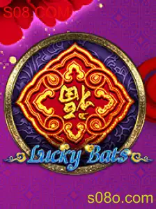 Descubra o Jogo Emocionante LuckyBats