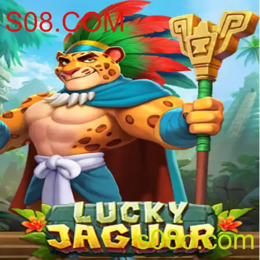 Explorando o Fascinante Mundo do Jogo LuckyJaguar