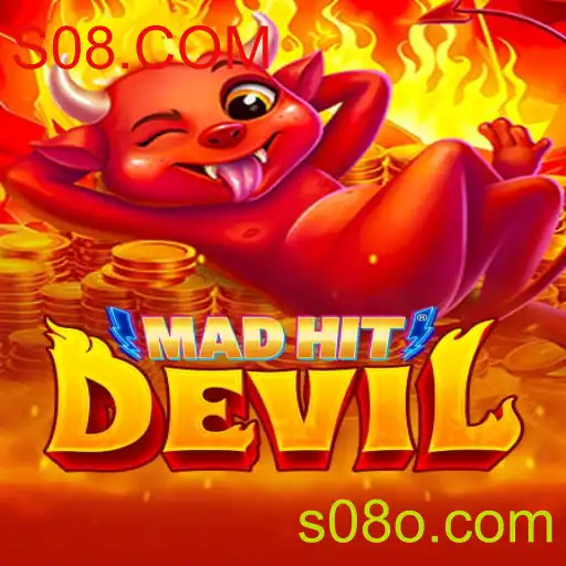 Explore o Mundo de MadHitDevil: Um Novo Jogo Empolgante com S08.COM
