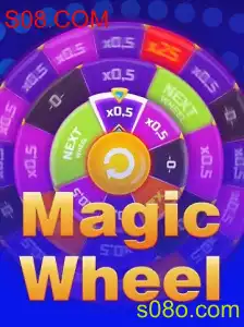 Descubra o Fascinante Mundo de MagicWheel: O Jogo que Encanta e Desafia