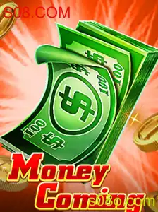 Descubra o Fenômeno do Jogo MoneyComing: Estratégia e Empreendedorismo em S08.COM