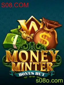 Explorando o Mundo do Jogo MoneyMinterBonusBuy