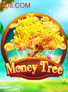 Explorando o Jogo MoneyTree: Diversão Garantida com S08.COM