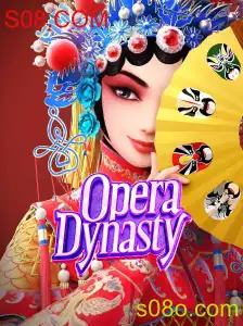 OperaDynasty: Explore o Novo Fenômeno dos Jogos com S08.COM
