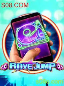 Descubra o Universo Vibrante de RaveJumpmobile: Um Mergulho em Aventura e Estratégia