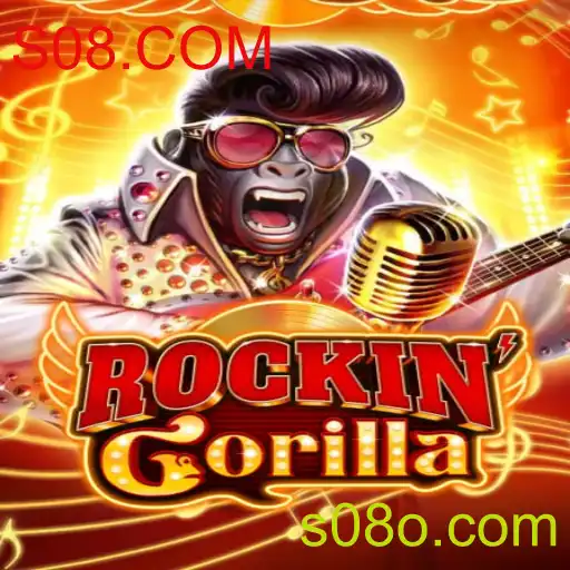 Explorando o Mundo de RockinGorilla: Descubra Como Jogar Este Empolgante Game