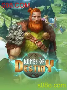 Explorando o Mundo de RunesOfDestiny: Uma Jornada Inesquecível