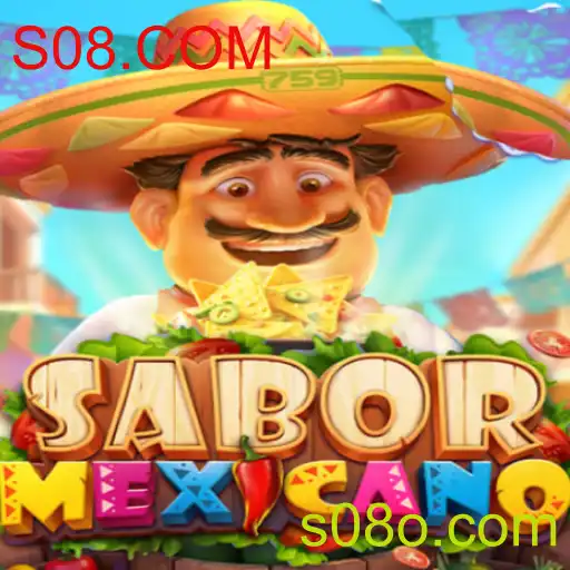 Explorando o Universo de SaborMexicano e a Plataforma S08.COM