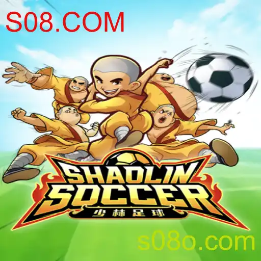 ShaolinSoccer: Mergulhe no Universo do Futebol com Artes Marciais