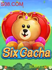 Descubra o Mundo Dinâmico do Jogo SixGacha