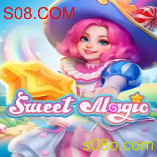 Descubra o Fascinante Mundo de SweetMagic!