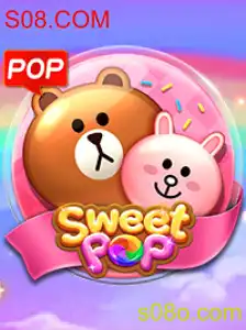 Descubra SweetPOP: O Doce Mundo de Estratégias e Diversão