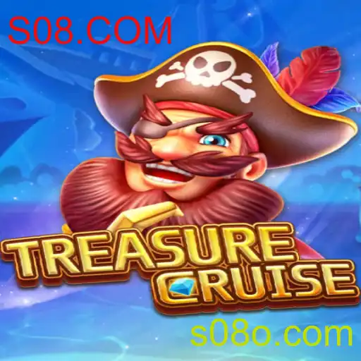 Descubra a Aventura Épica de TREASURECRUISE: Desbravando S08.COM