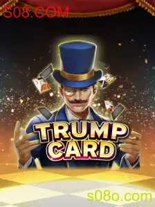 Descubra o Fascinante Mundo de TrumpCard: O Jogo Estratégico do Momento